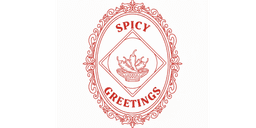 Spicy Greetings Logo