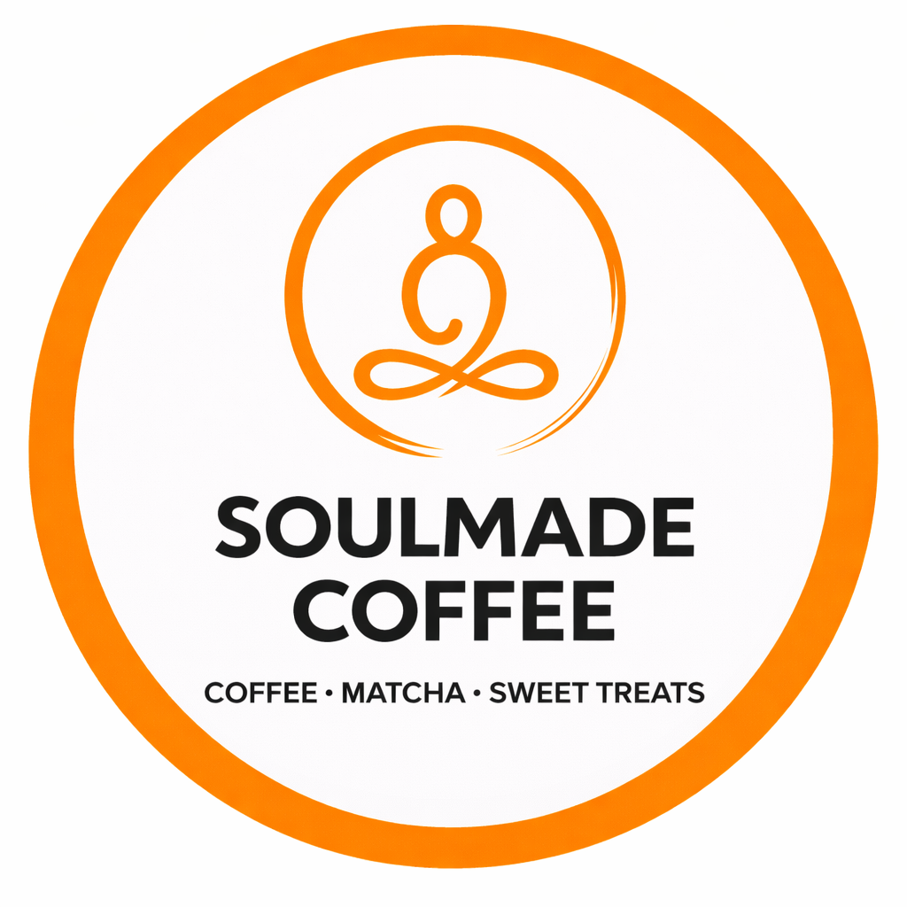 SOULMADE COFFEE Logo