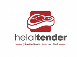 Halaltender Logo