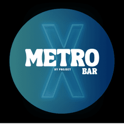 Metro Bar Logo