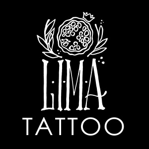LIMA Tattoo Logo
