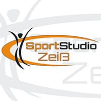 Sportstudio Zeiß GmbH & Co. KG Logo