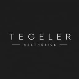 TEGELER AESTHETICS Logo