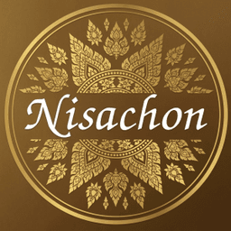 Nisachon Thai-Massage Dortmund Logo