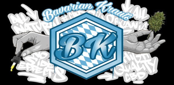 Bavarian Krauts GmbH Logo