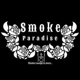 Smoke Paradise Logo