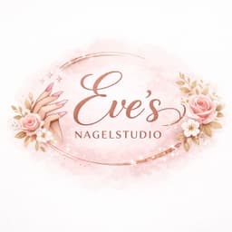 Eve‘s Nagelstudio Logo