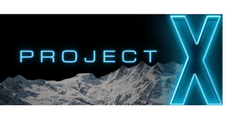 Project X Logo