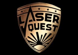 Laser Quest Eindhoven Logo