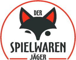 Der Spielwaren Jäger Logo