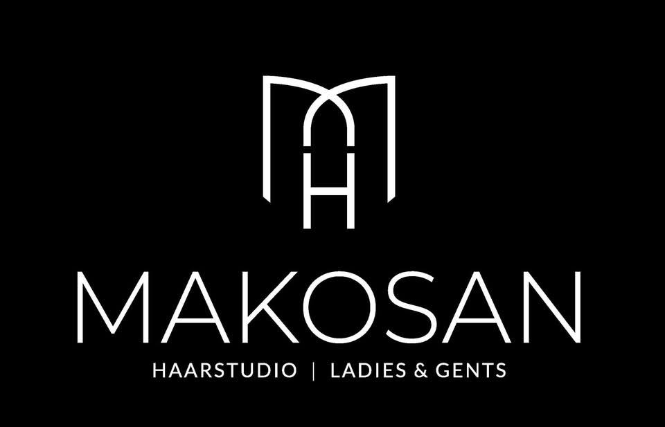 Makosan Haarstudio Logo