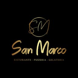Ristorante San Marco Logo
