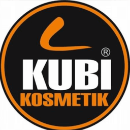 KUBI KOSMETIK Logo