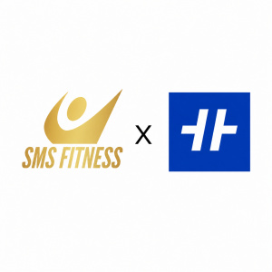 SMS Fitness - Hansefit Stempelkarte Logo