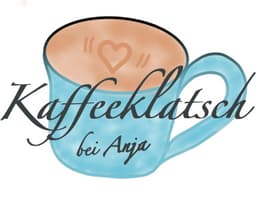 Kaffeeklatsch bei Anja Logo