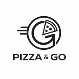 Pizza & Go Logo