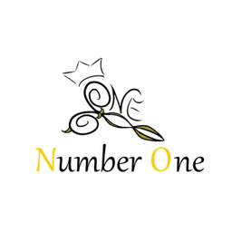 Number One - Regensburg Logo