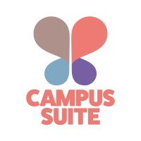 Campus Suite Rewe Center Logo