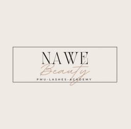 Nawe.Beauty Logo
