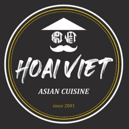 Hoai Viet Logo