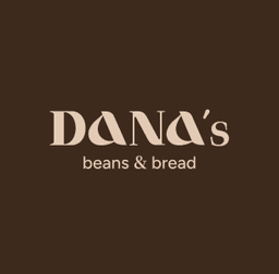 Dana's beans&bread Logo