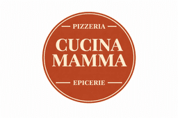 Cucina Mamma Logo