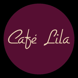 Café Lila e.K. Logo