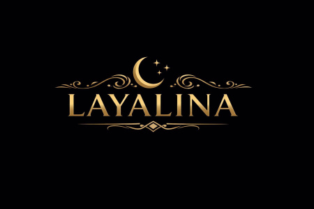 Layalina Regensburg Logo