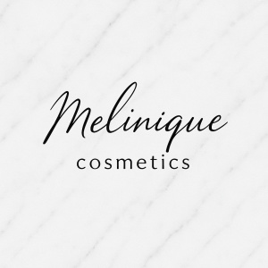 Melinique Cosmetics Logo