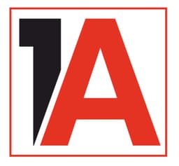 1A Fashion Boutique Logo