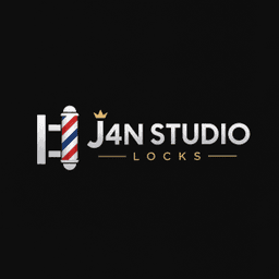 J4N studio Logo