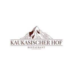 Kaukasischer Hof Logo