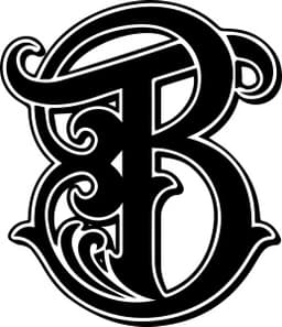 Belce Tattoo Logo