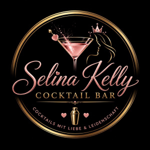 Selina Kelly Cocktailbar Logo