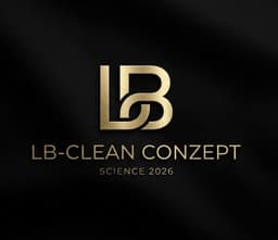 LB-Clean Cencepts Logo